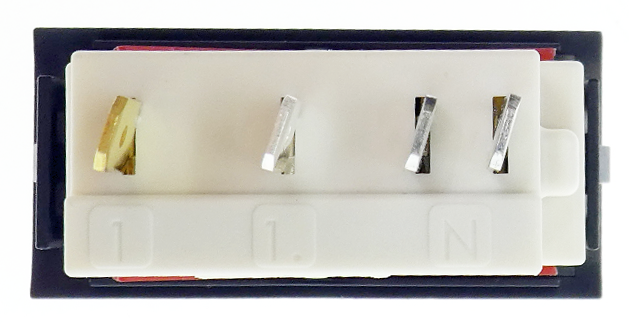 Moccamaster power switch AUTO-OFF 