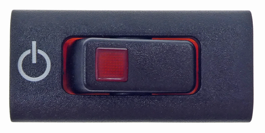 Moccamaster power switch AUTO-OFF 