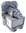 Bosch-Siemens drain pump 00215290