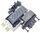 Miele washing machine drain pump W700 (308057)