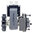 Miele washing machine drain pump W700 (308057)
