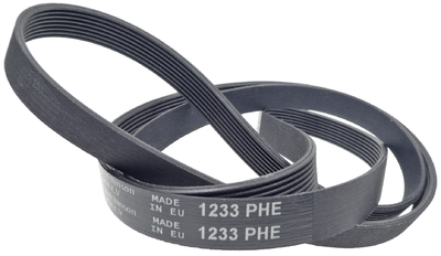 Upo drive belt 1233/1234 8EPH 00126553