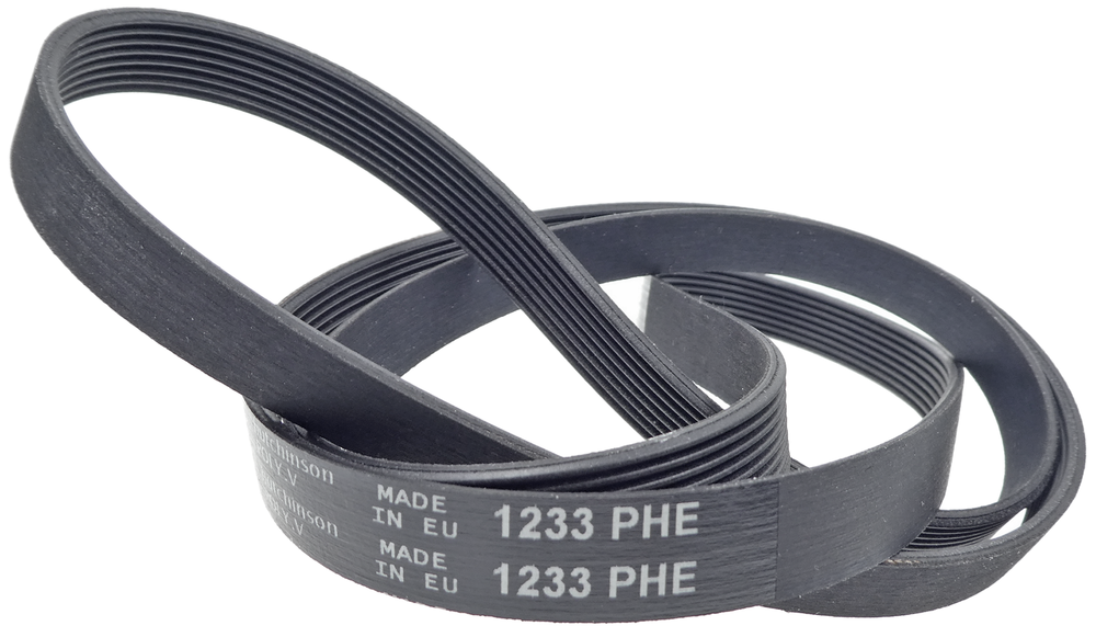 Upo drive belt 1233/1234 8EPH 00126553