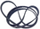 Upo drive belt 1233/1234 8EPH 00126553