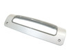 Electrolux ERB/ENB fridge door handle, silver/grey