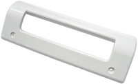 Candy fridge door handle, holes 155mm