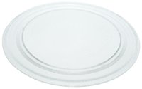 LG microwave oven glass tray 36L 245mm