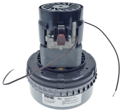 Allaway Central Vacuum Cleaner motor 1300W