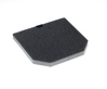 Go to product Miele cooker hood carbon filter 9-1 W332636