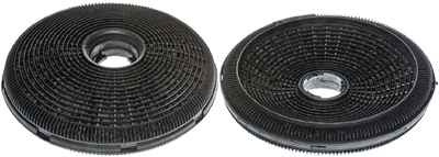 Electrolux active carbon filters Best D190 (F325623)