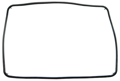 Upo oven door gasket 30x43cm