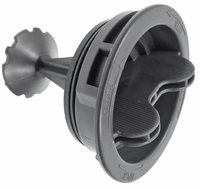 LG washing machine pump casing filter