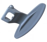 LG door handle