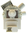 Upo / Cylinda WM drain pump 289460
