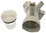 Upo / Cylinda WM drain pump 289460