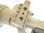 Upo / Cylinda WM drain pump 289460