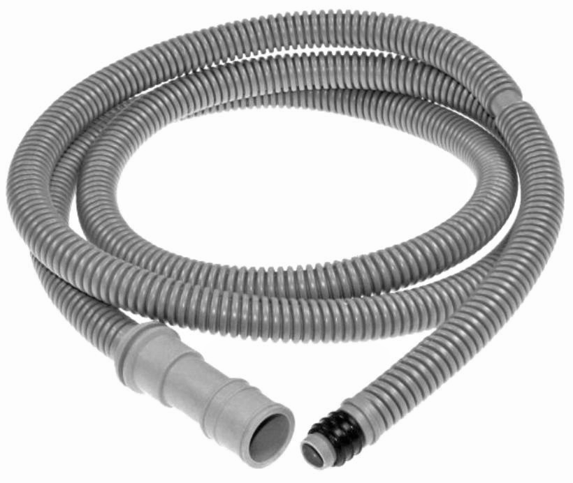 Dishwasher drain best sale hose diameter