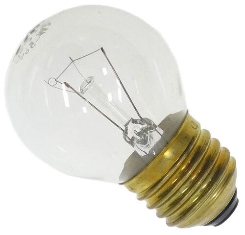Uunin lamppu 25W E27 Ø45mm (00232113)