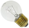 Uunin lamppu 25W E27 Ø45mm (00232113)