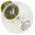 Oven light bulb 25W E27 Ø45mm 00232113