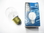 Oven light bulb 25W E27 Ø45mm