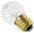 Oven light bulb 40W E27 Ø45mm (00232111)