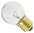 Oven light bulb 40W E27 Ø45mm (00232111)