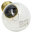 Oven light bulb 40W E27 Ø45mm (00232111)