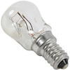 Fridge light bulb 15W E14 Ø28mm