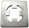 Upo mangle drive plate 289590