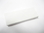 Miele fridge handle cover plate, white