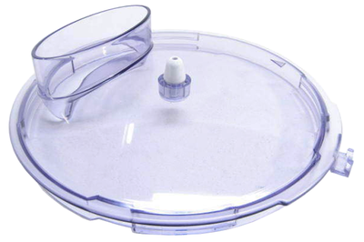 Braun yleiskoneen metallikulhon kansi K3000 (67000053)