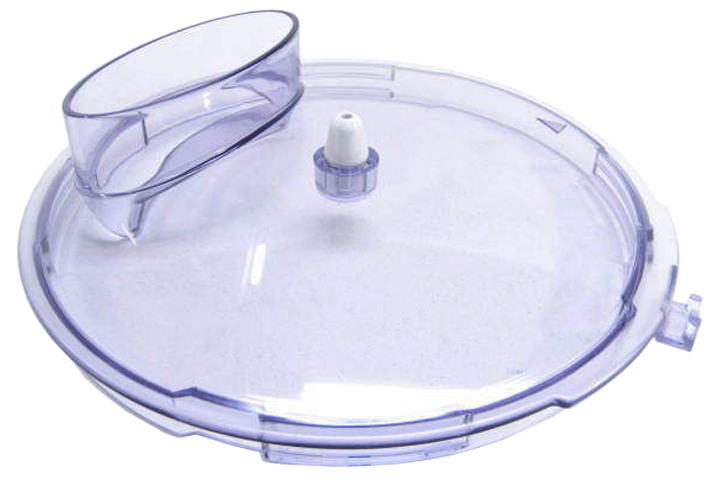 Braun yleiskoneen metallikulhon kansi K3000 (67000053)