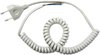 Bamix power cable, spiral 721,003