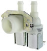 Go to product Water valve 2-way corner, 12mm