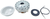 Puzer Oiva vacuum cleaner motor 6902372