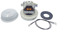 Puzer Oiva vacuum cleaner motor 6902372