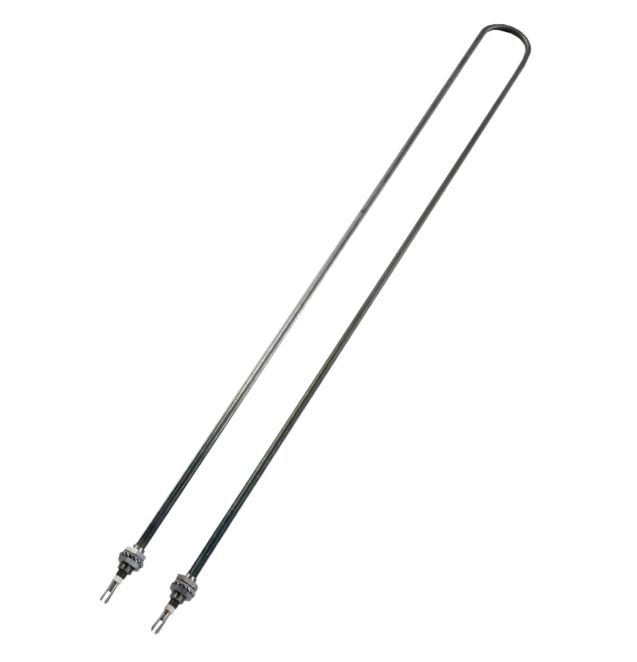 Iki kiuasvastus 1667W AISI 309 (HE167)