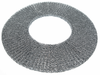 Pyöreä metallisuodatin Futurum 245mm (960013514)