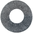 Pyöreä metallisuodatin Futurum 245mm (960013514)