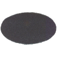 Round greasefilter 285mm for cooker hoods
