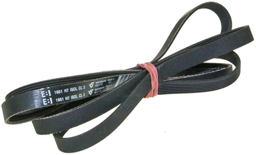 Dryer drive belt 1951H7 (284696)