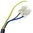 Moccamaster power cable 741