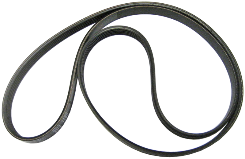 Lg washing top machine belt