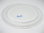 LG microwave oven glass tray 33Y (7809938)