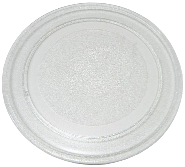 LG mikroaaltouunin lasilautanen 33Y (7809938)