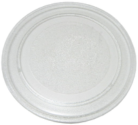LG microwave oven glass tray 33Y (7809938)