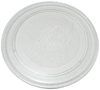 LG microwave oven glass tray 33Y (7809938)