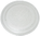 LG microwave oven glass tray 33Y (7809938)