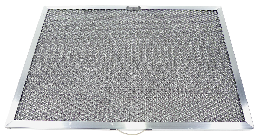 Cooker hood grease filter 363X257mm